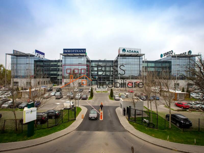 Office Space, Bucharest | Bliss Imobiliare / Photo 3 - BLISS Imobiliare