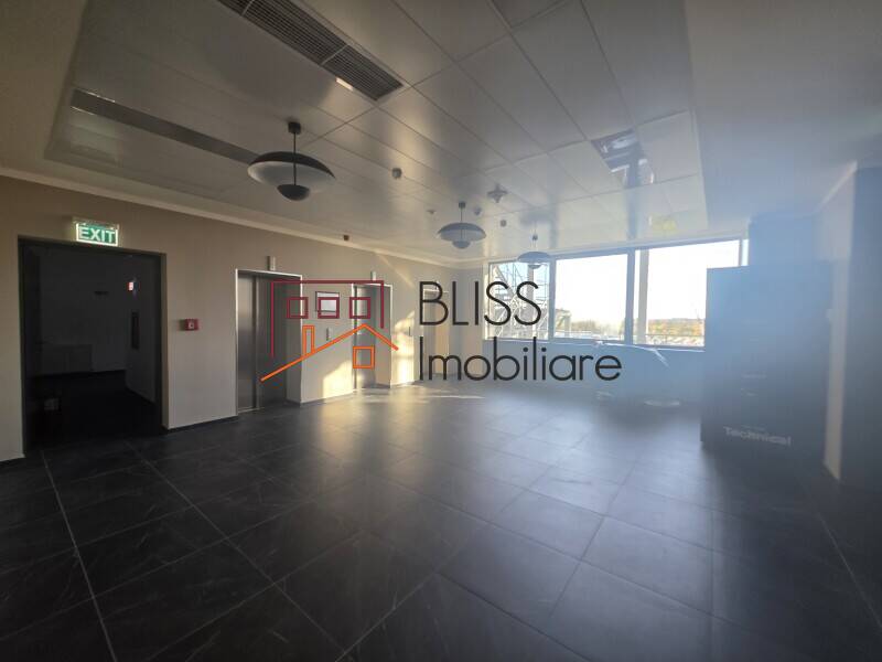 Office Space, Bucharest | Bliss Imobiliare / Photo 13 - BLISS Imobiliare