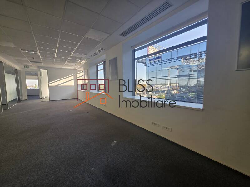 Office Space, Bucharest | Bliss Imobiliare / Photo 4 - BLISS Imobiliare