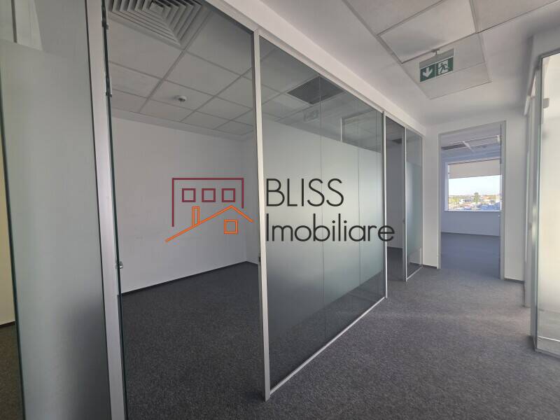 Office Space, Bucharest | Bliss Imobiliare / Photo 7 - BLISS Imobiliare