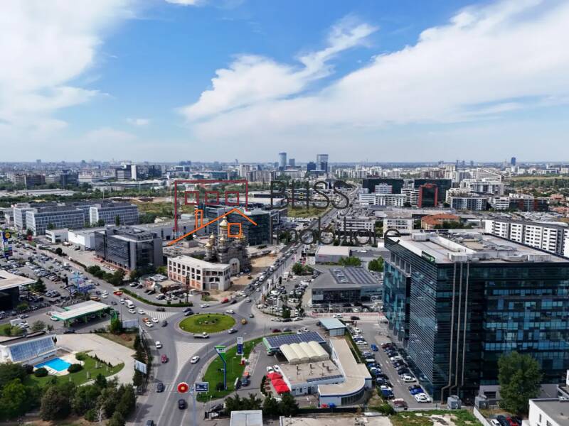 Office Space, Bucharest / Ilfov | Bliss Imobiliare / Photo 3 - BLISS Imobiliare