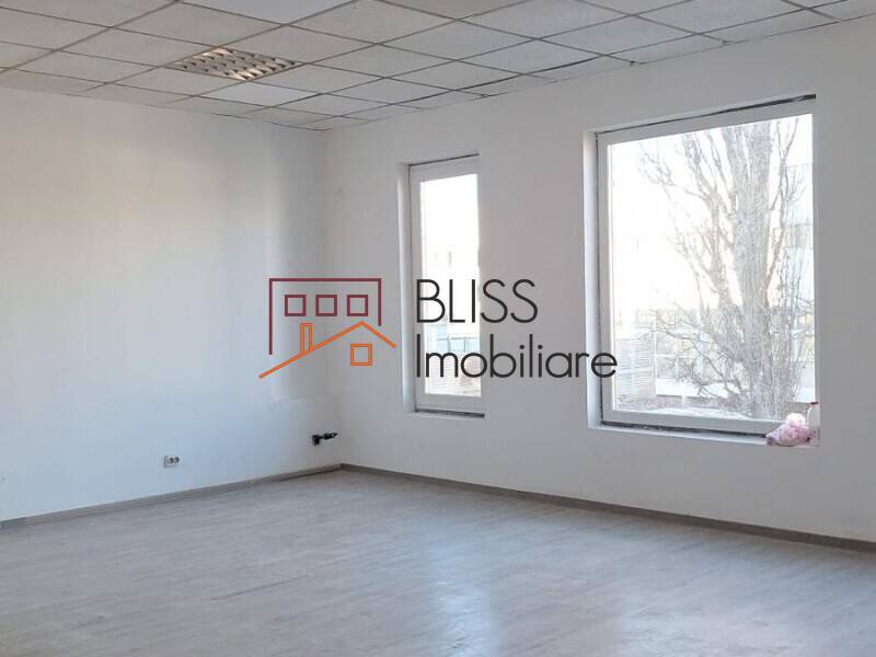 Warehouse/Industrial, Bucharest / Ilfov | Bliss Imobiliare / Photo 13 - BLISS Imobiliare