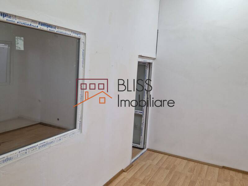 Warehouse/Industrial, Bucharest / Ilfov | Bliss Imobiliare / Photo 10 - BLISS Imobiliare
