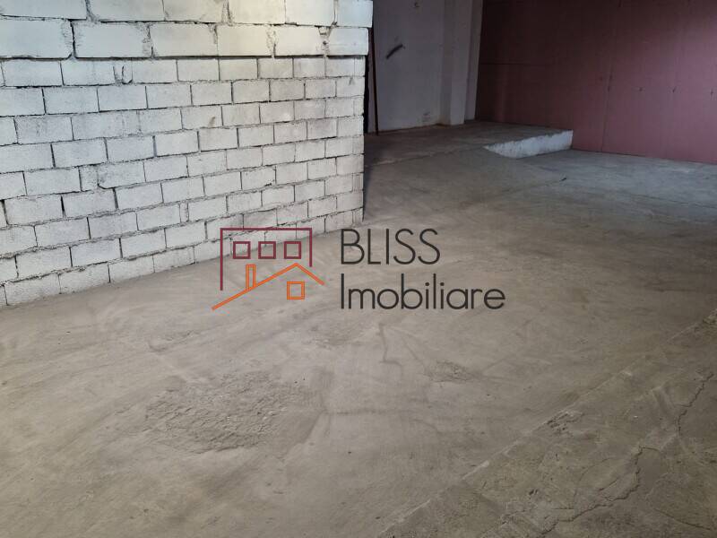 Warehouse/Industrial, Bucharest / Ilfov | Bliss Imobiliare / Photo 7 - BLISS Imobiliare