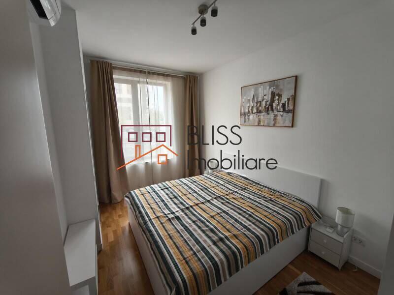 Apartament 2 Camere Herastrau – 58 Mp, Balcon, Parcare Subterana | Bliss Imobiliare / Photo 7 - BLISS Imobiliare