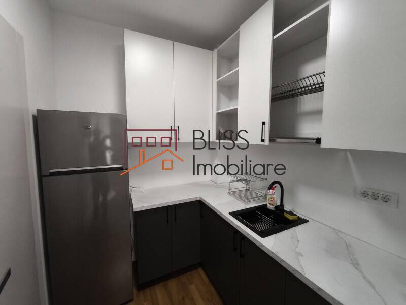 Apartament 2 Camere Herastrau – 58 Mp, Balcon, Parcare Subterana | Bliss Imobiliare / Photo 5 - BLISS Imobiliare