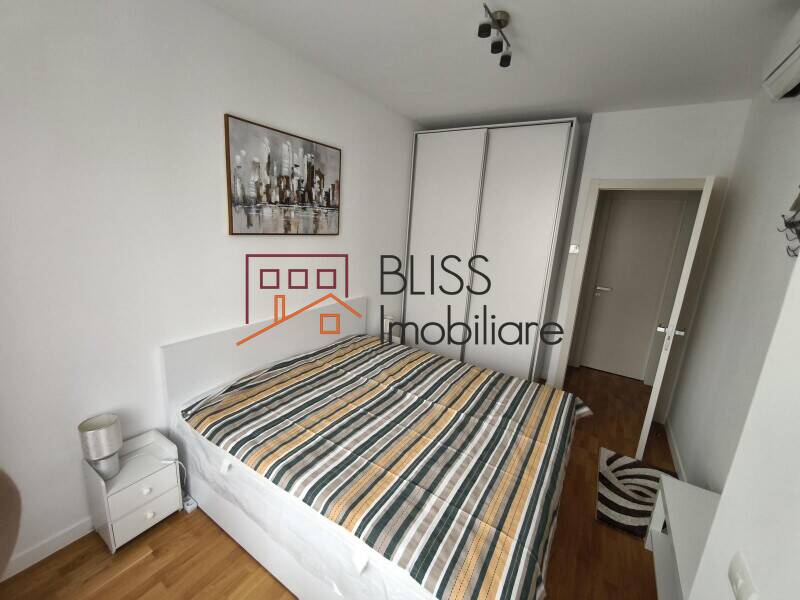 Apartament 2 Camere Herastrau – 58 Mp, Balcon, Parcare Subterana | Bliss Imobiliare / Photo 8 - BLISS Imobiliare