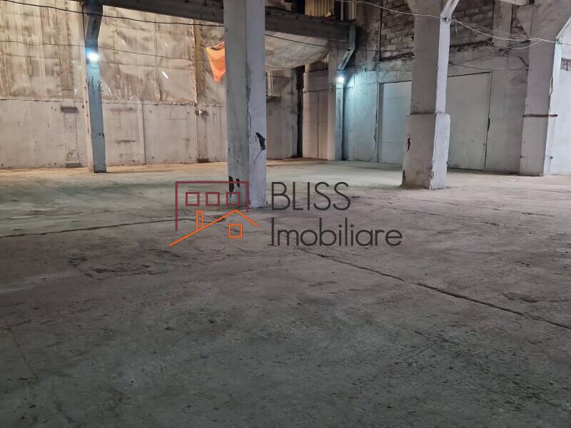 spațiu de birouri de Inchiriat Progresul - ID:143574 | Bliss Imobiliare / Photo 4 - BLISS Imobiliare
