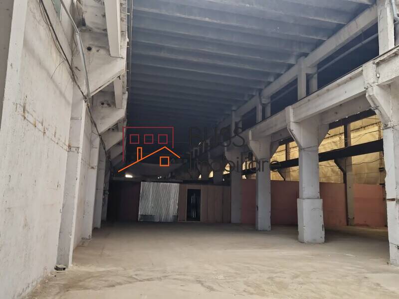 Office space for Rent Progresul, Bucharest / Ilfov - ID:143574 | Bliss Imobiliare / Photo 3 - BLISS Imobiliare