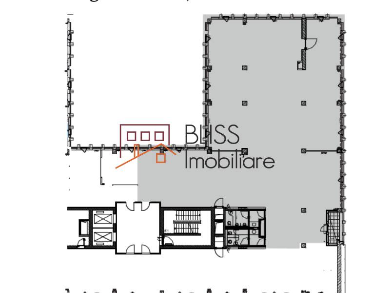 Office Space, Bucharest / Ilfov | Bliss Imobiliare / Photo 8 - BLISS Imobiliare