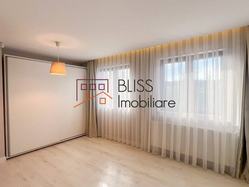Vila Spatioasa 6 Camere Cu Gradina Privata In Iancu Nicolae | BLISS | Bliss Imobiliare / Photo 20 - BLISS Imobiliare