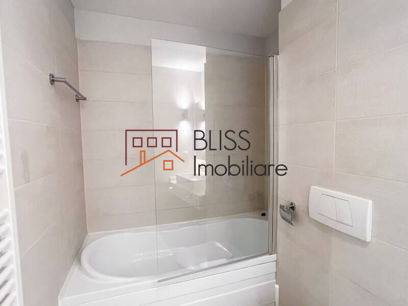 Vila Spatioasa 6 Camere Cu Gradina Privata In Iancu Nicolae | BLISS | Bliss Imobiliare / Photo 23 - BLISS Imobiliare