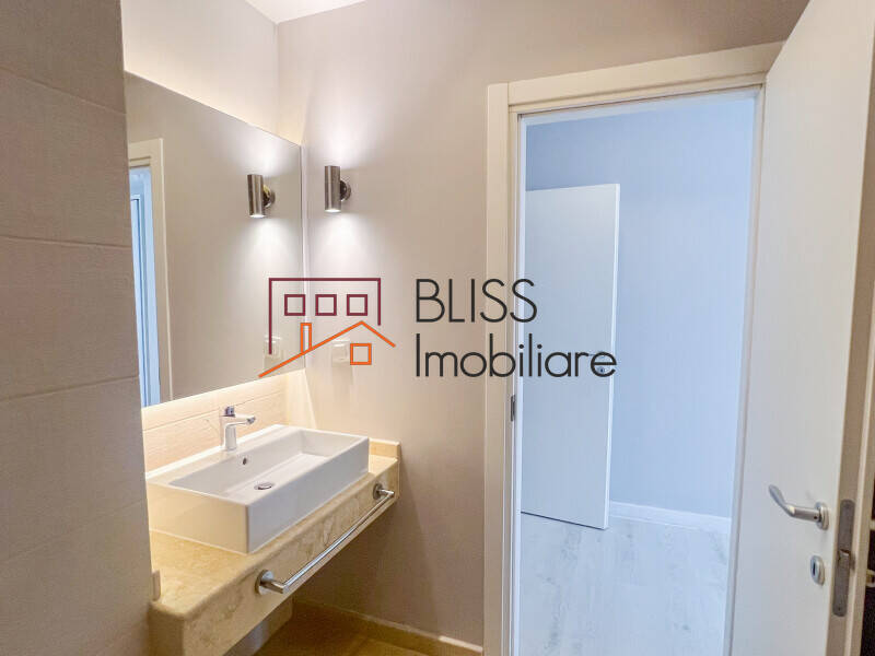 Spacious Villa With 4 Bedrooms With Private Garden| BLISS Imobiliare, Bucharest / Ilfov | Bliss Imobiliare / Photo 24 - BLISS Imobiliare