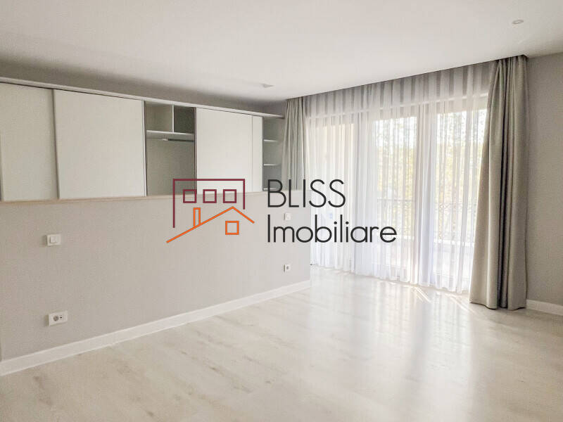 Vila Spatioasa 6 Camere Cu Gradina Privata In Iancu Nicolae | BLISS | Bliss Imobiliare / Photo 28 - BLISS Imobiliare