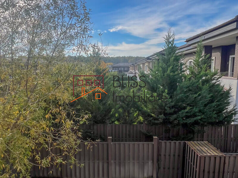 Vila Spatioasa 6 Camere Cu Gradina Privata In Iancu Nicolae | BLISS | Bliss Imobiliare / Photo 33 - BLISS Imobiliare