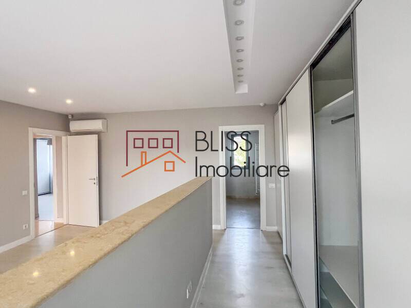 Vila Spatioasa 6 Camere Cu Gradina Privata In Iancu Nicolae | BLISS | Bliss Imobiliare / Photo 38 - BLISS Imobiliare