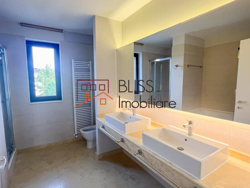 Spacious Villa With 4 Bedrooms With Private Garden| BLISS Imobiliare, Bucharest / Ilfov | Bliss Imobiliare / Photo 39 - BLISS Imobiliare