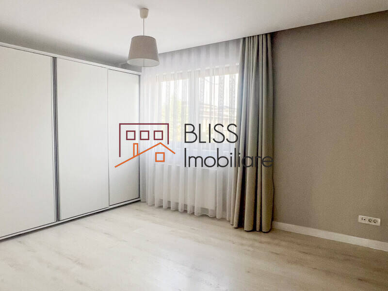 Spacious Villa With 4 Bedrooms With Private Garden| BLISS Imobiliare, Bucharest / Ilfov | Bliss Imobiliare / Photo 44 - BLISS Imobiliare