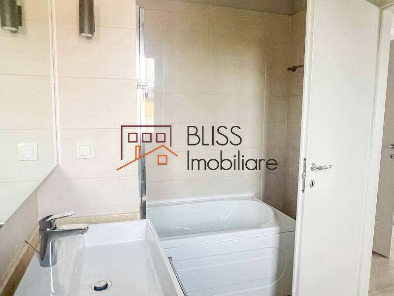 Spacious Villa With 4 Bedrooms With Private Garden| BLISS Imobiliare, Bucharest / Ilfov | Bliss Imobiliare / Photo 48 - BLISS Imobiliare