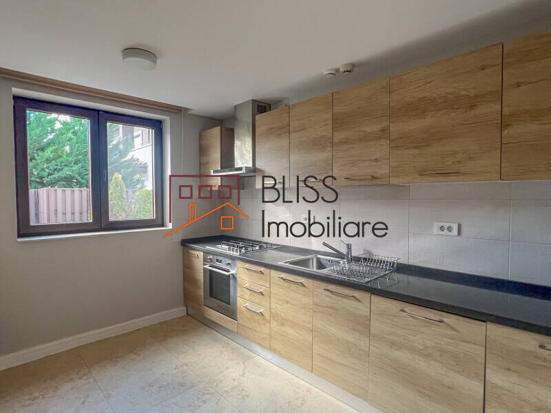 Spacious Villa With 4 Bedrooms With Private Garden| BLISS Imobiliare, Bucharest / Ilfov | Bliss Imobiliare / Photo 9 - BLISS Imobiliare