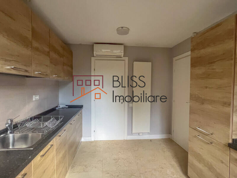 Vila Spatioasa 6 Camere Cu Gradina Privata In Iancu Nicolae | BLISS | Bliss Imobiliare / Photo 10 - BLISS Imobiliare