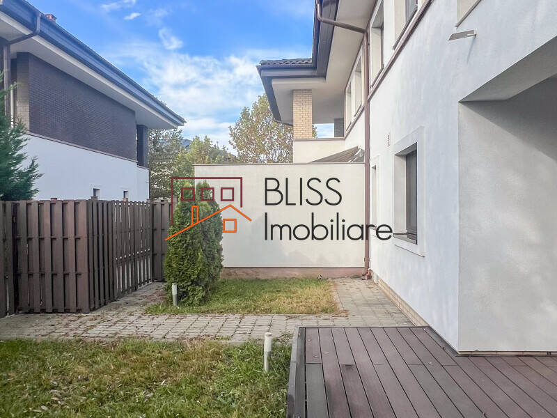 Vila Spatioasa 6 Camere Cu Gradina Privata In Iancu Nicolae | BLISS | Bliss Imobiliare / Photo 15 - BLISS Imobiliare