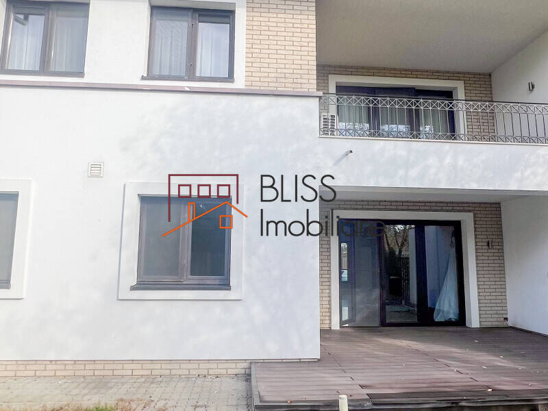 Vila Spatioasa 6 Camere Cu Gradina Privata In Iancu Nicolae | BLISS | Bliss Imobiliare / Photo 53 - BLISS Imobiliare