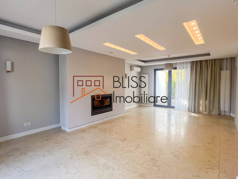 Vila Spatioasa 6 Camere Cu Gradina Privata In Iancu Nicolae | BLISS | Bliss Imobiliare / Photo 5 - BLISS Imobiliare