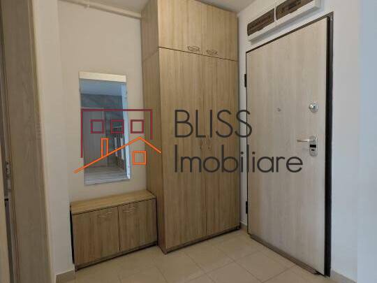 1-Bedroom Apartment Greenfield Platanilor, Bucharest | Bliss Imobiliare / Photo 7 - BLISS Imobiliare