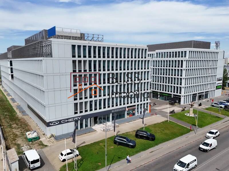 Office Space, Bucharest / Ilfov | Bliss Imobiliare / Photo 3 - BLISS Imobiliare