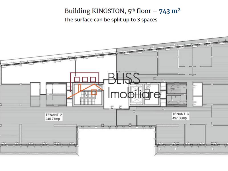 Office Space, Bucharest / Ilfov | Bliss Imobiliare / Photo 5 - BLISS Imobiliare