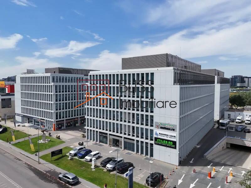 Spatiu De Birouri | Bliss Imobiliare / Photo 1 - BLISS Imobiliare