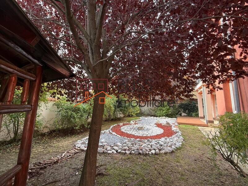 5-bedroom Villa With Garden Iancu Nicolae, Bucharest / Ilfov | Bliss Imobiliare / Photo 21 - BLISS Imobiliare