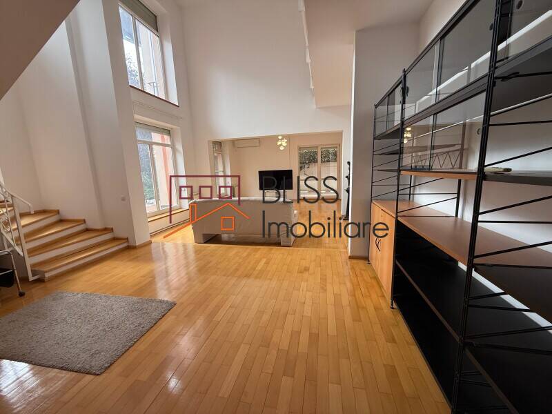 5-bedroom Villa With Garden Iancu Nicolae, Bucharest / Ilfov | Bliss Imobiliare / Photo 22 - BLISS Imobiliare