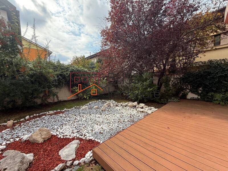 5-bedroom Villa With Garden Iancu Nicolae, Bucharest / Ilfov | Bliss Imobiliare / Photo 24 - BLISS Imobiliare