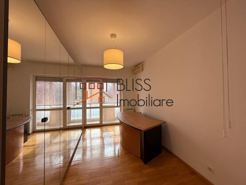 5-bedroom Villa With Garden Iancu Nicolae, Bucharest / Ilfov | Bliss Imobiliare / Photo 11 - BLISS Imobiliare