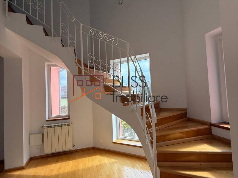 Vila 7 Camere Cu Gradina Iancu Nicolae | Bliss Imobiliare / Photo 6 - BLISS Imobiliare