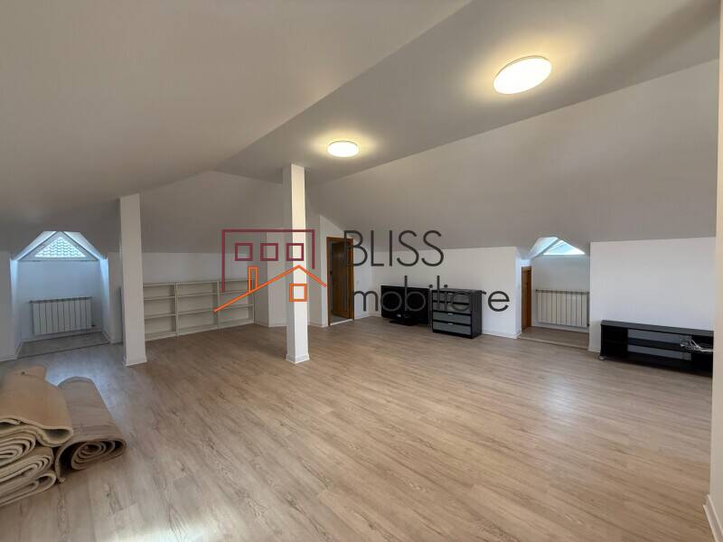 5-bedroom Villa With Garden Iancu Nicolae, Bucharest / Ilfov | Bliss Imobiliare / Photo 12 - BLISS Imobiliare