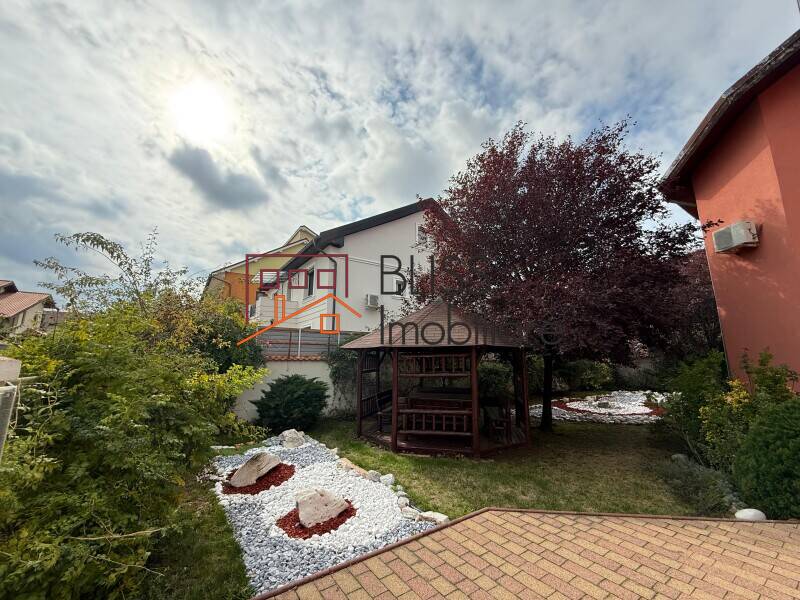 5-bedroom Villa With Garden Iancu Nicolae, Bucharest / Ilfov | Bliss Imobiliare / Photo 26 - BLISS Imobiliare