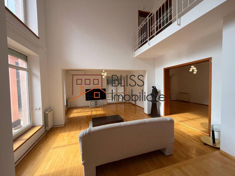 Vila 7 Camere Cu Gradina Iancu Nicolae | Bliss Imobiliare / Photo 3 - BLISS Imobiliare