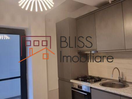 1-Bedroom Apartment Pipera Apartments 188, Bucharest / Ilfov | Bliss Imobiliare / Photo 3 - BLISS Imobiliare