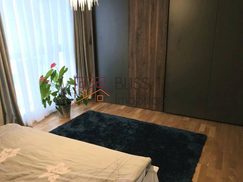 2-Bedroom Apartment Flow Homes Pipera, Bucharest / Ilfov | Bliss Imobiliare / Photo 7 - BLISS Imobiliare