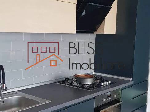 2-Bedroom Apartment Flow Homes Pipera, Bucharest / Ilfov | Bliss Imobiliare / Photo 5 - BLISS Imobiliare
