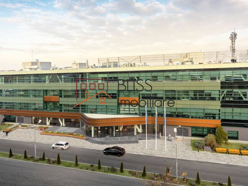 Commercial Space, Bucharest | Bliss Imobiliare / Photo 4 - BLISS Imobiliare
