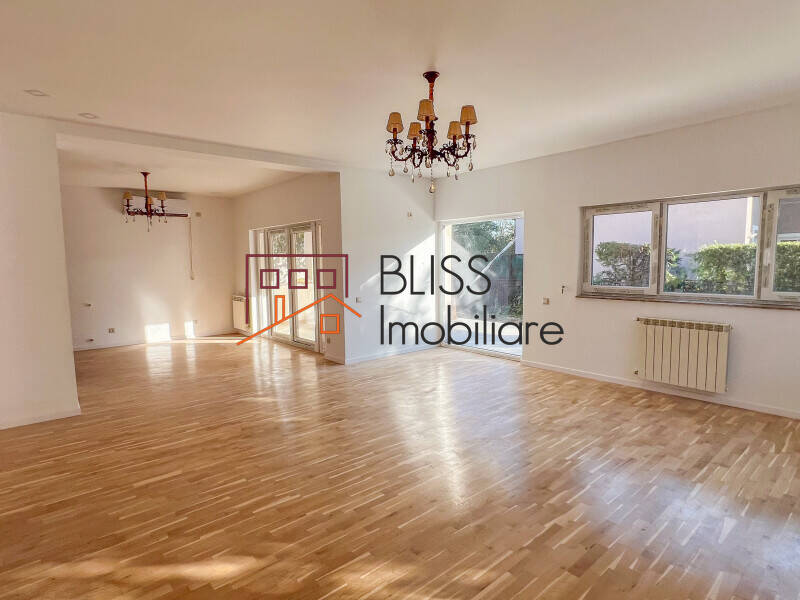 Elegant, Newly Renovated Villa In The Peaceful Area, Bucharest / Ilfov | Bliss Imobiliare / Photo 3 - BLISS Imobiliare