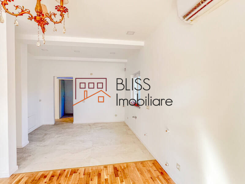 Elegant, Newly Renovated Villa In The Peaceful Area, Bucharest / Ilfov | Bliss Imobiliare / Photo 5 - BLISS Imobiliare