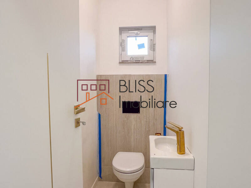 Vila Eleganta Cu 6 Camere, Curte Si Parcare Iancu Nicolae | Bliss Imobiliare / Photo 7 - BLISS Imobiliare