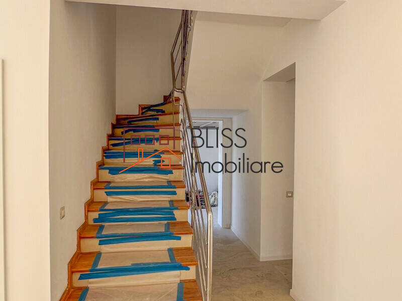 Elegant, Newly Renovated Villa In The Peaceful Area, Bucharest / Ilfov | Bliss Imobiliare / Photo 9 - BLISS Imobiliare