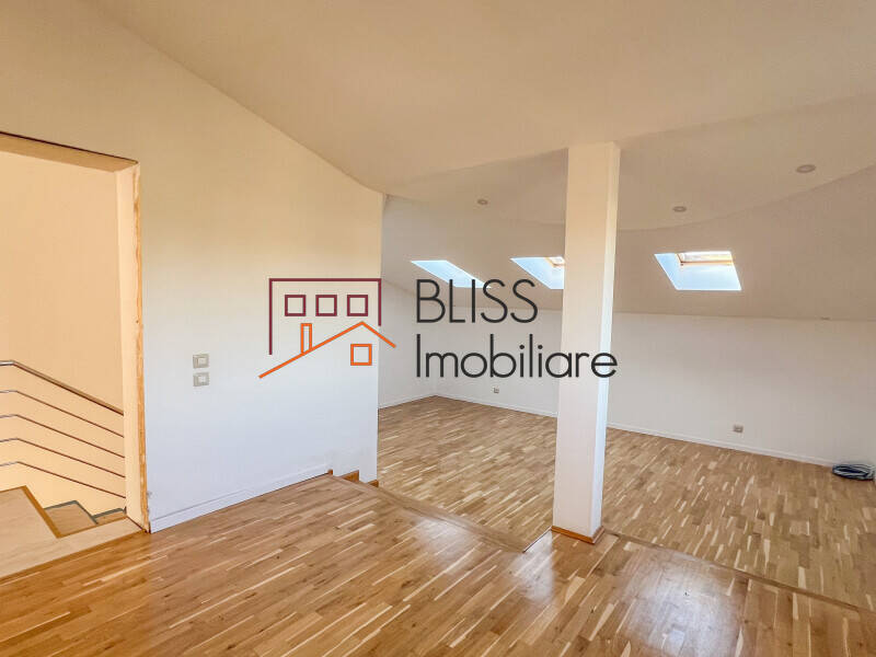 Vila Eleganta Cu 6 Camere, Curte Si Parcare Iancu Nicolae | Bliss Imobiliare / Photo 13 - BLISS Imobiliare
