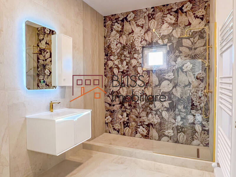 Elegant, Newly Renovated Villa In The Peaceful Area, Bucharest / Ilfov | Bliss Imobiliare / Photo 21 - BLISS Imobiliare